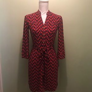 Beautiful Donna Morgan dress